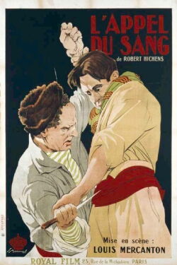 The Call of the Blood (1919)