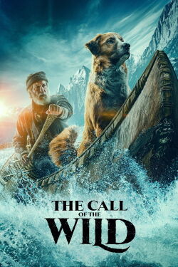 The Call of the Wild (2020)