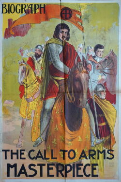 The Call to Arms (1910)