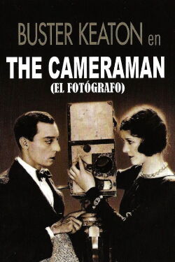 The Cameraman (1928)