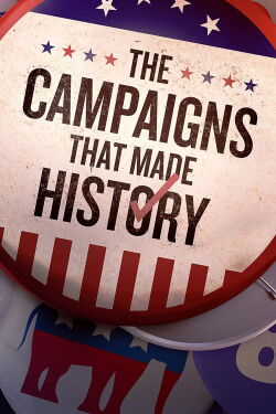 The Campaigns That Made History (2020)