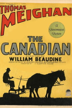 The Canadian (1926)