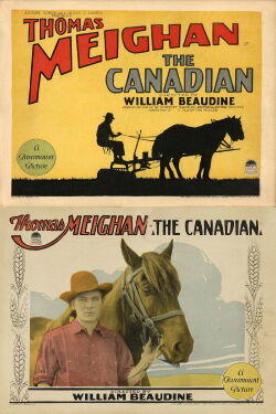 The Canadian (1926)