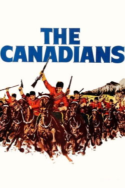 The Canadians (1961)