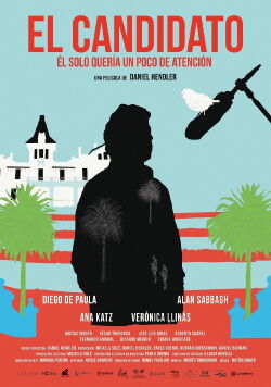 The Candidate (2016)