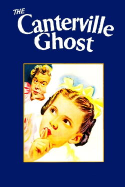 The Canterville Ghost (1944)