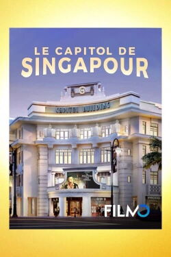 The Capitol of Singapore (2022)