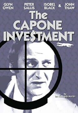 The Capone Investment (1974)