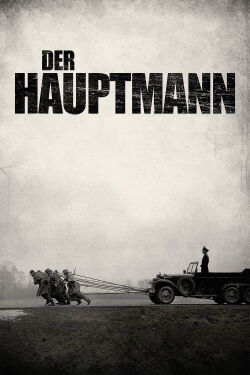 The Captain (2018)