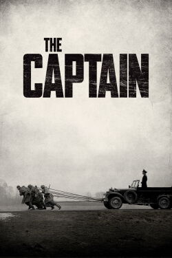 The Captain (2018)
