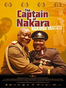 The captain of Nakara (2012)
