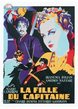 The Captain's Daughter (1947)