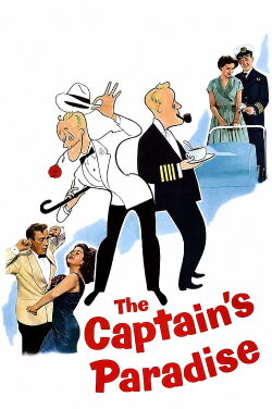 The Captain's Paradise (1953)