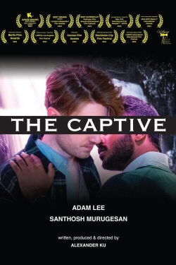 The Captive (2024)