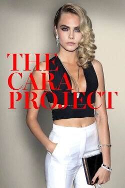 The Cara Project (2016)