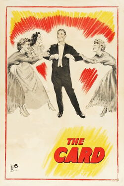 The Card (1952)
