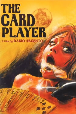 The Card Player - Tödliche Pokerspiele (2004)