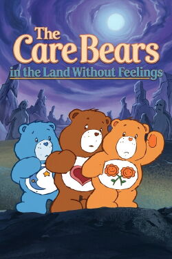 The Care Bears in the Land Without Feelings (1983)