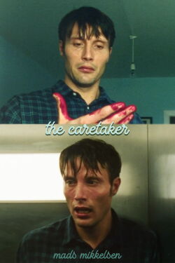 The Caretaker (1997)