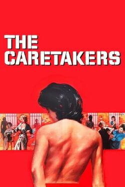 The Caretakers (1963)