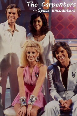 The Carpenters... Space Encounters (1978)