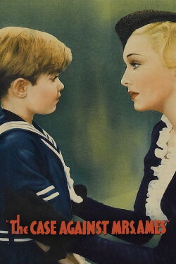 The Case Against Mrs. Ames (1936)