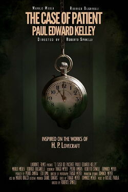 The Case of Patient Paul Edward Kelley (2015)