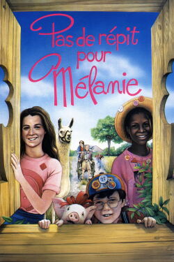 The Case of the Witch Who Wasn't (1990)