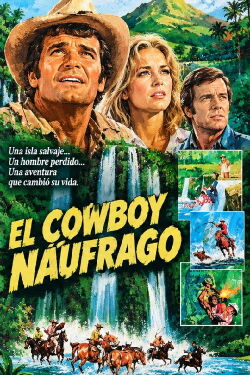 The Castaway Cowboy (1974)