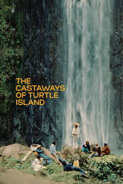 The Castaways of Turtle Island (1976)