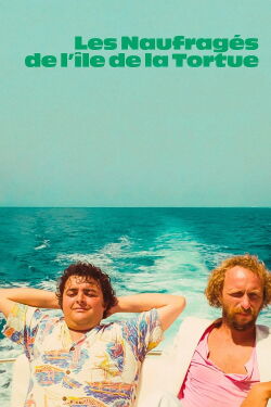 The Castaways of Turtle Island (1976)