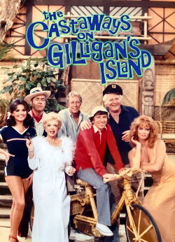 The Castaways on Gilligan's Island (1979)