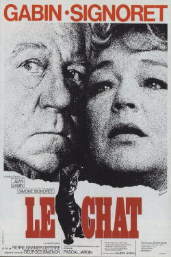 The Cat (1971)
