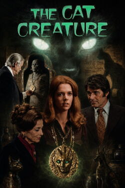 The Cat Creature (1973)