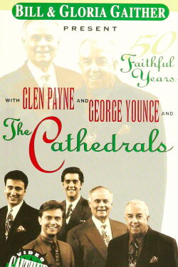 The Cathedrals: 50 Faithful Years (1994)