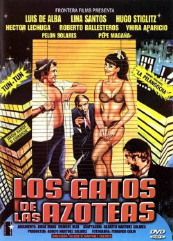 The Cats on the Rooftops (1988)