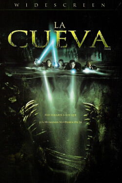The Cave (2005)