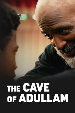 The Cave of Adullam (2022)
