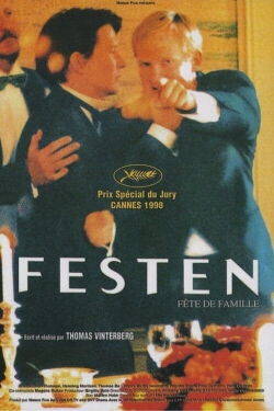 The Celebration (1998)