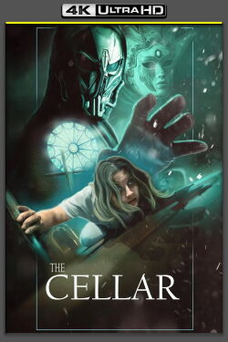 The Cellar (2024)