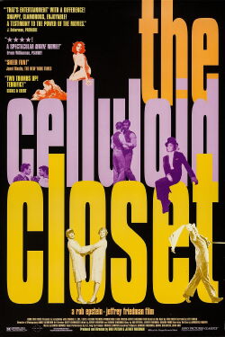 The Celluloid Closet (1996)