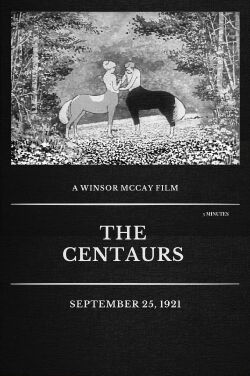 The Centaurs (1921)