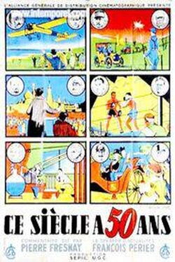 The Century Is Fifty (1950)