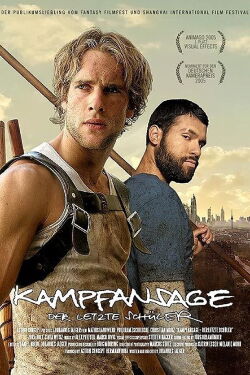 The Challenge (2005)