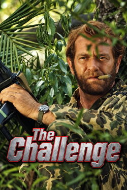 The Challenge (1970)
