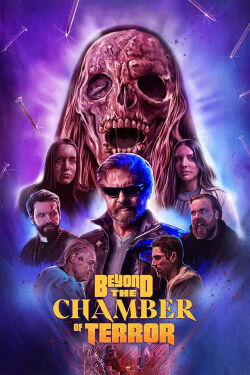 The Chamber of Terror (2021)
