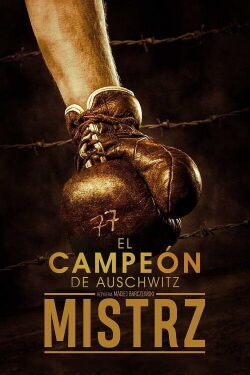 The Champion of Auschwitz (2021)