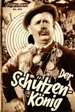 The Champion Shot (1932)
