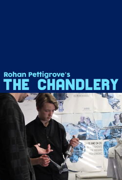 The Chandlery (2021)