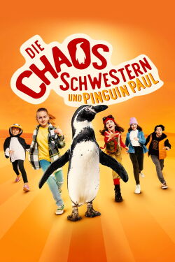 The Chaos Sisters feat. Penguin Paul (2024)
